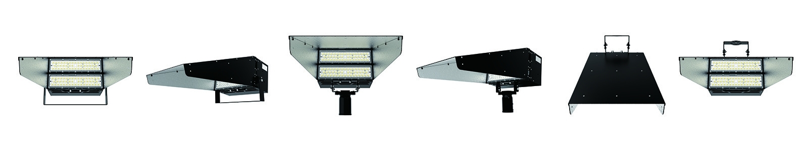 China el mejor Luz de estadio LED Sportlux Gen3 180lm/W CB CE SAA en ventas