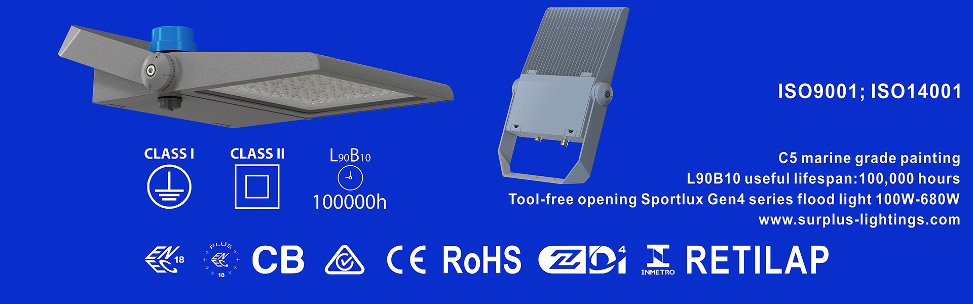 calidad La luz de las calles de las ciudades de la región de la Unión Europea (UE) no se puede utilizar para Fábrica