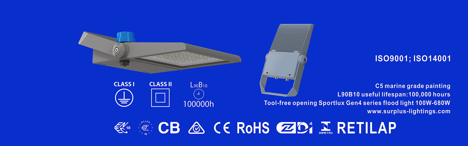 calidad La luz de las calles de las ciudades de la región de la Unión Europea (UE) no se puede utilizar para Fábrica