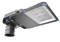 Sportlux 400W 170lm/W IP66 LED flood light stadium light with daylight and microwave sensor
