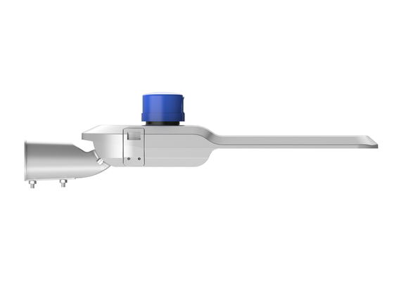 EAGLE GEN4 TUV ENEC PLUS+ CB SAA 240W LED Street Light 190lm/W 10 Years Warranty Public Lighting