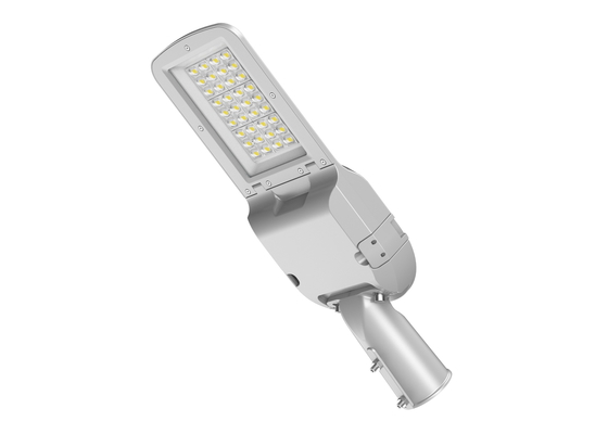 EAGLE GEN4 TUV ENEC PLUS+ CB SAA 80W LED Street Light 190lm/W 10 Years Warranty Public Lighting