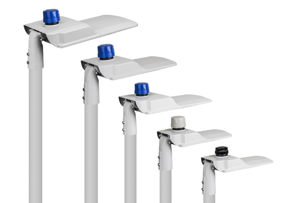 EAGLE GEN1 IP66 IK08 170LM/W 50W LED Street Light TUV SAA CB CE Approved 5 Years Warranty Public Lighting