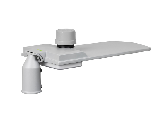 2700K IP66 IK09 200LM/W 100W LED Street Light TUV SAA CB CE Approved 120000 Hours  Life Span