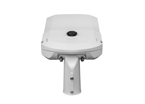 Class II IP66 IK09 190LM/W 25W LED Street Light SAA CB CE ENEC Zhaga-D4i Approved 10 Years Warranty Public Lighting