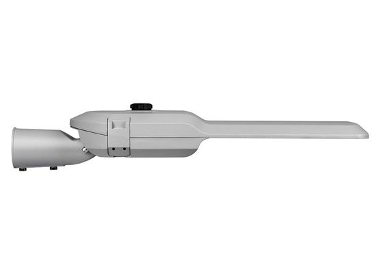Class II IP66 IK09 190LM/W 25W LED Street Light SAA CB CE ENEC Zhaga-D4i Approved 10 Years Warranty Public Lighting