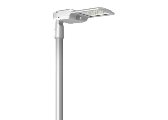Class II IP66 IK09 190LM/W 100W LED Street Light SAA CB CE ENEC Zhaga-D4i Approved 10 Years Warranty Public Lighting