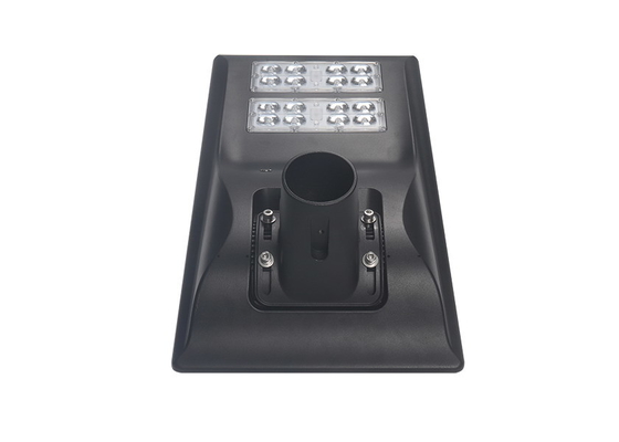 200 lm/W 30W IP66 Integrated Intelligent Solar LED Street Light TUV CB CE SAA Approved Solar Lighting