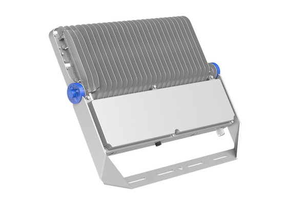 Marine Grade C5-M IP66 IK10 180LM/W 500W Dimmable LED Flood Light Stadium Light SAA CB CE ENEC RETILAP INMETRO Certified 5 Years Warranty