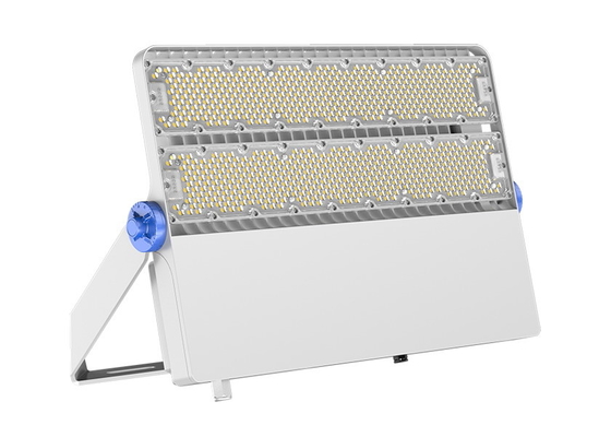 IP66 IK10 180LM/W 500W LED Flood Light Stadium Light SAA CB CE ENEC RETILAP INMETRO Certified 5 Years Warranty