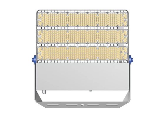 IP66 IK10 180LM/W 750W LED Flood Light Stadium Light SAA CB CE ENEC RETILAP INMETRO Certified 5 Years Warranty