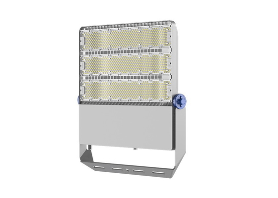 IP66 IK10 180LM/W 750W LED Flood Light Stadium Light SAA CB CE ENEC RETILAP INMETRO Certified 5 Years Warranty