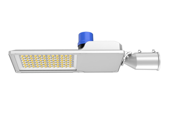 Power and CCT Selectable IP66 IK08 100W LED Street Light INMETRO SAA CB CE ENEC Approved Public Lighting