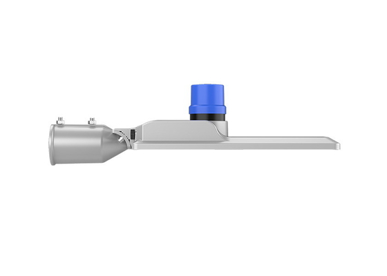 Power and CCT Selectable IP66 IK08 60W LED Street Light INMETRO SAA CB CE ENEC Approved Public Lighting
