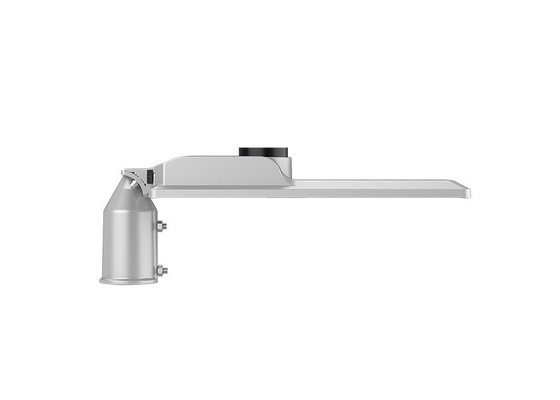 Power and CCT Selectable IP66 IK08 60W LED Street Light INMETRO SAA CB CE ENEC Approved Public Lighting