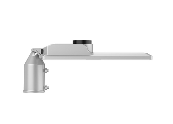Power and CCT Selectable IP66 IK08 120W LED Street Light INMETRO SAA CB CE ENEC Approved Public Lighting