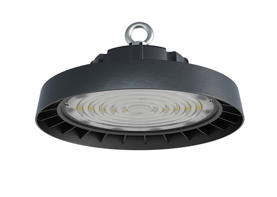 190lm/W 150W LED Highbay Light IP65 IK10 Highbay Lighting CB CE SAA UKCA RoHS Approved Warehouse Lighting