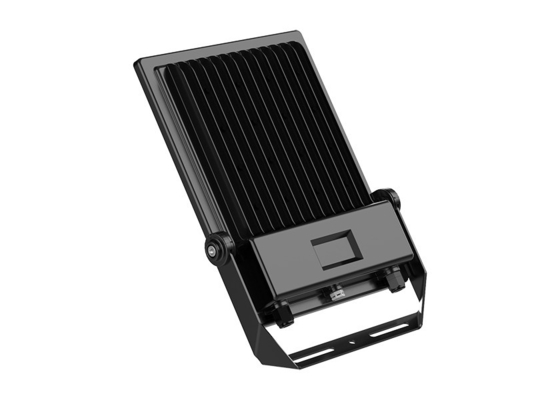 Sportlux Gen2 series 200W 180lm/W IP66 LED flood light reflector TUV ENEC CE CB SAA GMA INMETRO RETILAP certified outdoor lighting 5 years warranty