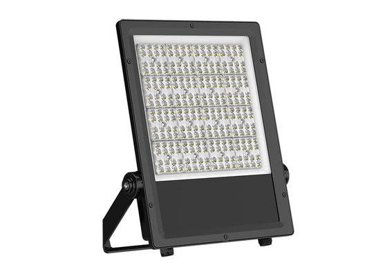 Sportlux Gen2 series 200W 180lm/W IP66 LED flood light reflector TUV ENEC CE CB SAA GMA INMETRO RETILAP certified outdoor lighting 5 years warranty