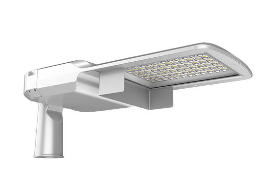 ENEC CB SASO ENEC+ Certified 190lm/W 80W LED Street Light IP66 IK09 SAA CE Zhaga-D4i Approved 10 Years Warranty Public Lighting