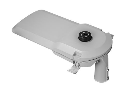 Smart City Lighting 190lm/W 60W LED Street Light IP66 IK09 ENEC CB SASO ENEC+ SAA CE Zhaga-D4i Certified 10 Years Warranty Public Lighting