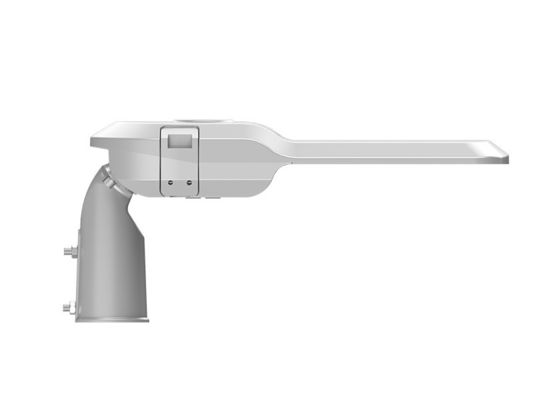Smart City Lighting 190lm/W 60W LED Street Light IP66 IK09 ENEC CB SASO ENEC+ SAA CE Zhaga-D4i Certified 10 Years Warranty Public Lighting