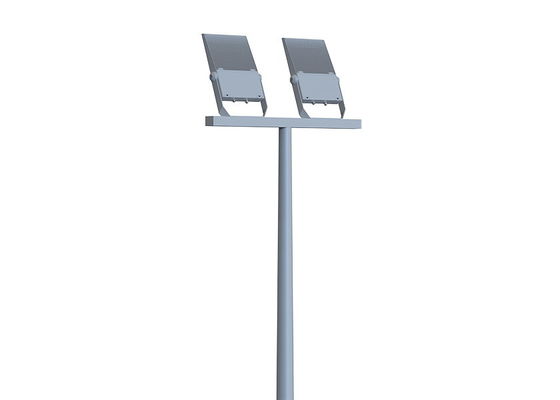 Sportlux Gen4 Series 500W IP66 IK09 LED Flood Light Stadium Light ENEC CB SAA INMETRO RETILAP Certified Outdoor Lighting 5 Years Warranty