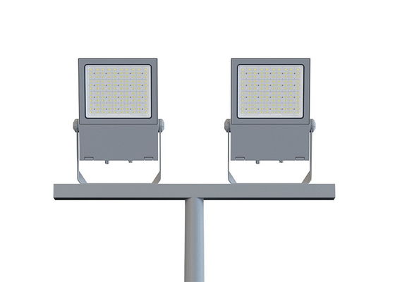 Sportlux Gen4 Series 500W IP66 IK09 LED Flood Light Stadium Light ENEC CB SAA INMETRO RETILAP Certified Outdoor Lighting 5 Years Warranty