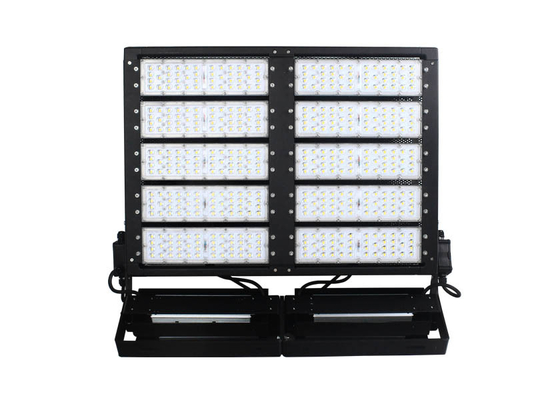 POWERMAX High Power 1000W Modular LED Flood/Stadium/Spot Light TUV CE CB SAA Approved