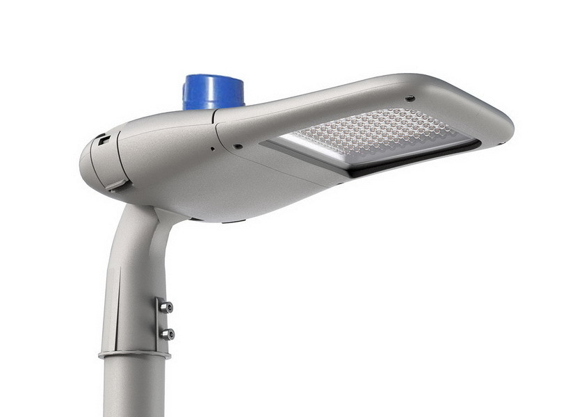 EAGLE GEN2 IP66 IK08 170LM/W 30W-240W LED Street Light SAA CB CE RoHS UKCA Approved 10 Years Warranty Public Lighting