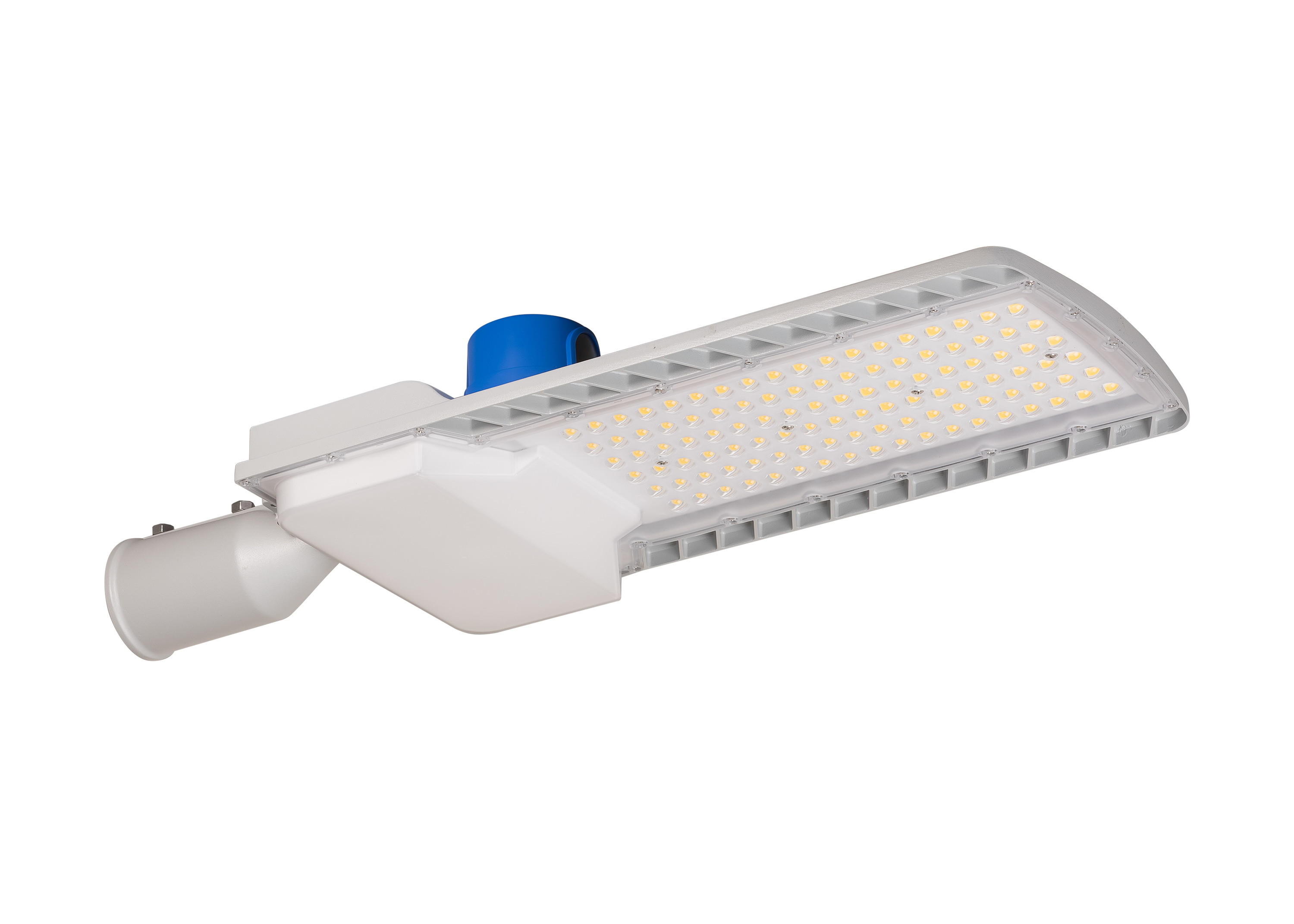 Star IP66 IK09 200LM/W 50W LED Street Light TUV SAA CB CE Approved 5 Years Warranty Public Lighting