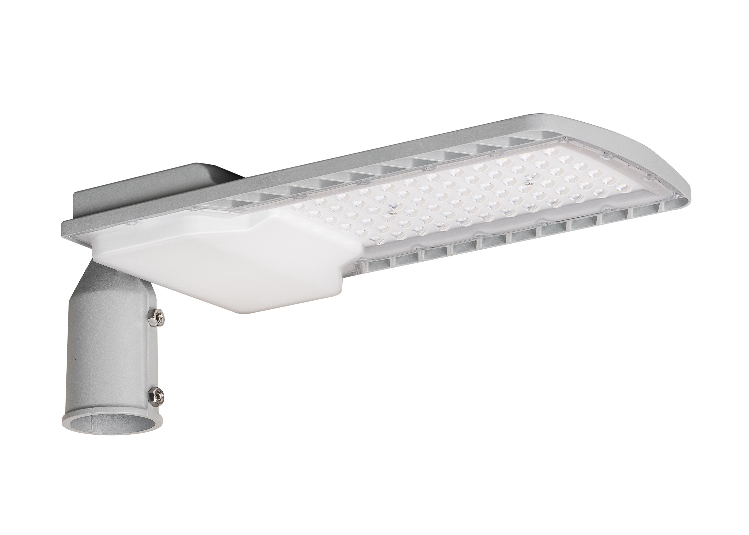 Star IP66 IK09 200LM/W 60W LED Street Light TUV SAA CB CE Approved 5 Years Warranty Public Lighting