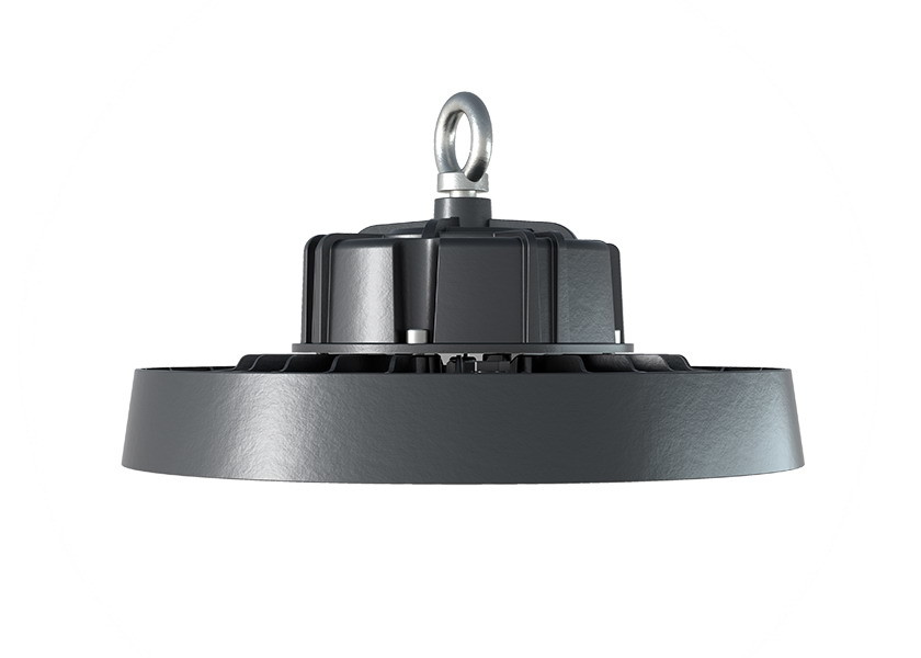 190lm/W 150W LED Highbay Light IP65 IK10 Highbay Lighting CB CE SAA UKCA RoHS Approved Warehouse Lighting