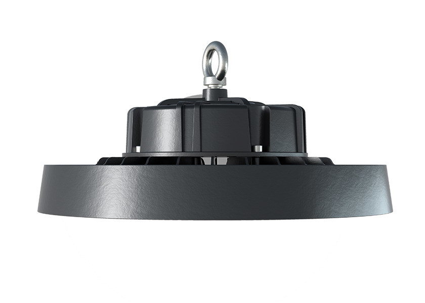 190lm/W 200W LED Highbay Light IP65 IK10 Highbay Lighting CB CE SAA UKCA RoHS Approved Warehouse Lighting