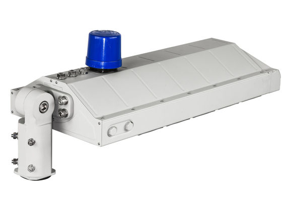 CB CE RoHS aprobado Modular IP66 IK10 250W luz de la calle LED