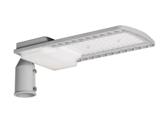 DALI Oscurecimiento 277V IP66 IK09 200LM/W 60W Luz de calle LED TUV SAA CB CE Aprobado