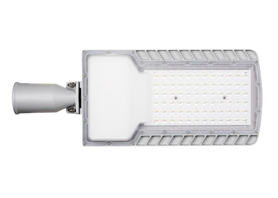 Estrella IP66 IK09 200LM/W 80W LED Street Light TUV SAA CB CE aprobado 5 años de garantía Iluminación pública