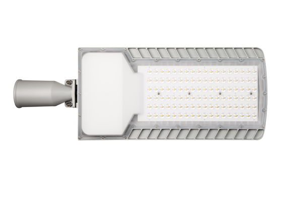 Estrella IP66 IK09 200LM/W 150W LED Street Light TUV SAA CB CE aprobado 5 años de garantía Iluminación pública