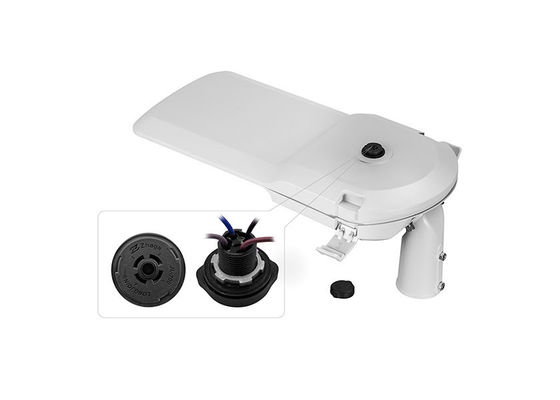 EL ÁGAL GEN4 IP66 IK09 190LM/W 150W LED Street Light SAA CB CE ENEC Zhaga-D4i Aprobado 10 años de garantía Iluminación pública