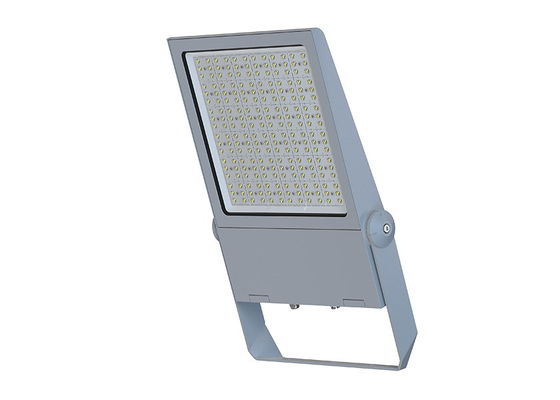 Foco LED para estadio Sportlux Gen4 Serie 300W IP66 IK09, iluminación exterior certificada ENEC CB SAA INMETRO RETILAP, 5 años de garantía
