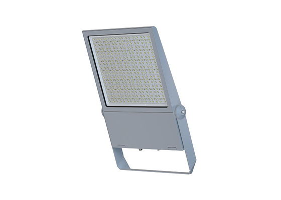 Sportlux Gen4 Serie 500W IP66 IK09 Luz de inundación LED Luz de estadio ENEC CB SAA INMETRO RETILAP Iluminación exterior certificada 5 años de garantía